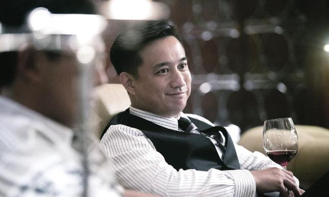 黄磊演的电视剧 wenhui.whb.cn