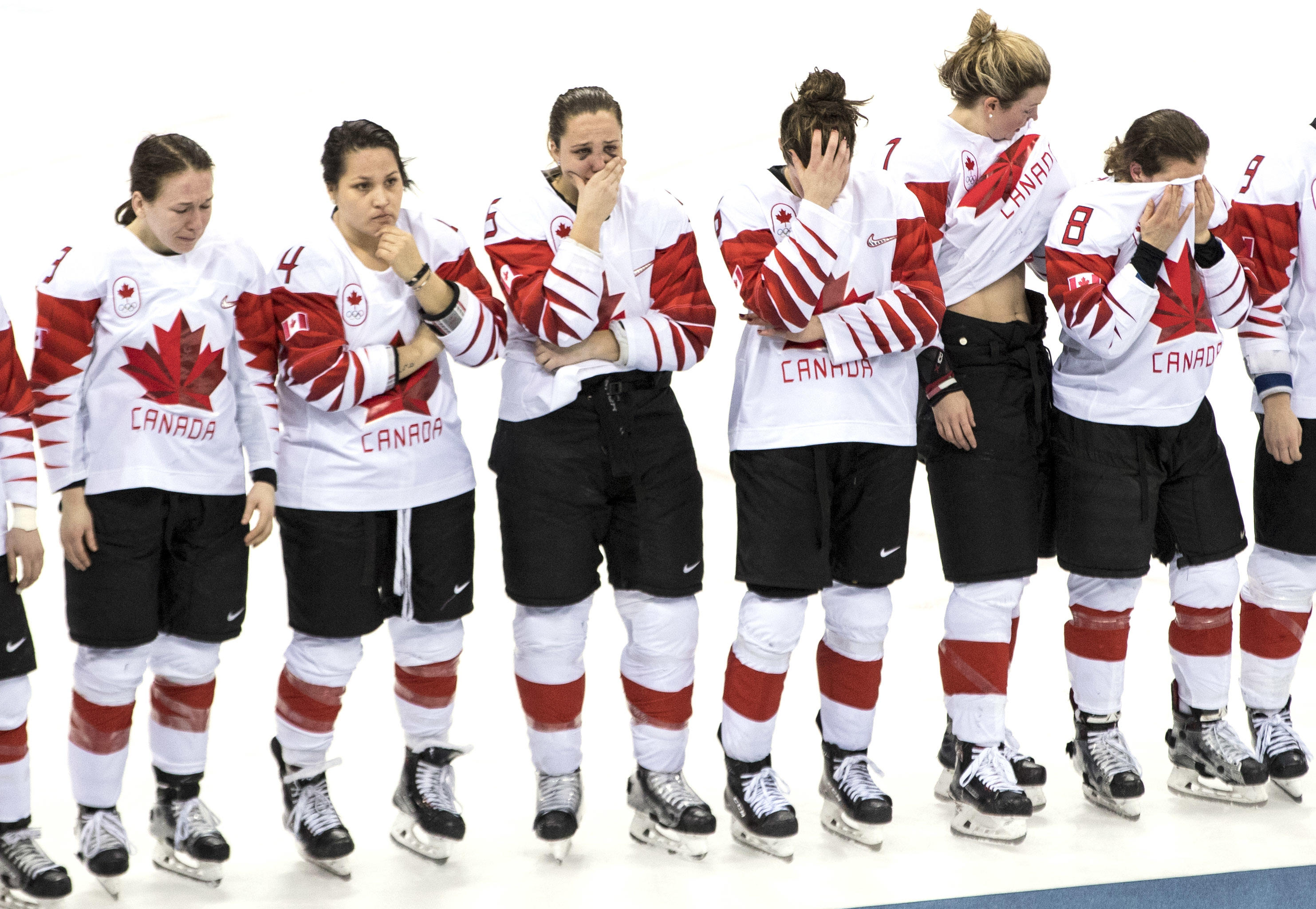 加拿大女子冰壶队_加拿大女子冰壶队美女_加拿大国家队选拔