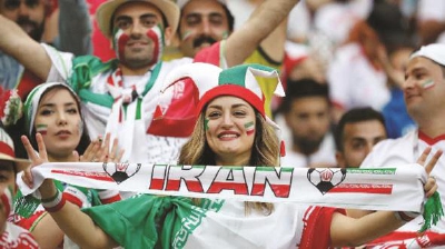 伊朗杯赛什么时候举行?