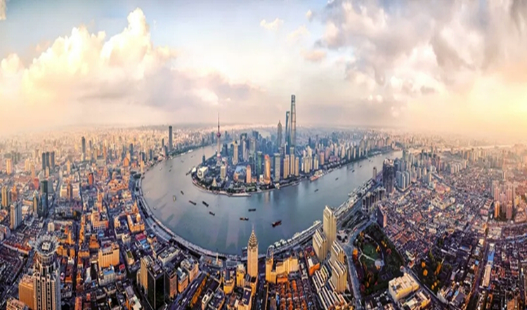 上海城投成立研究总院,加码科创新动力
