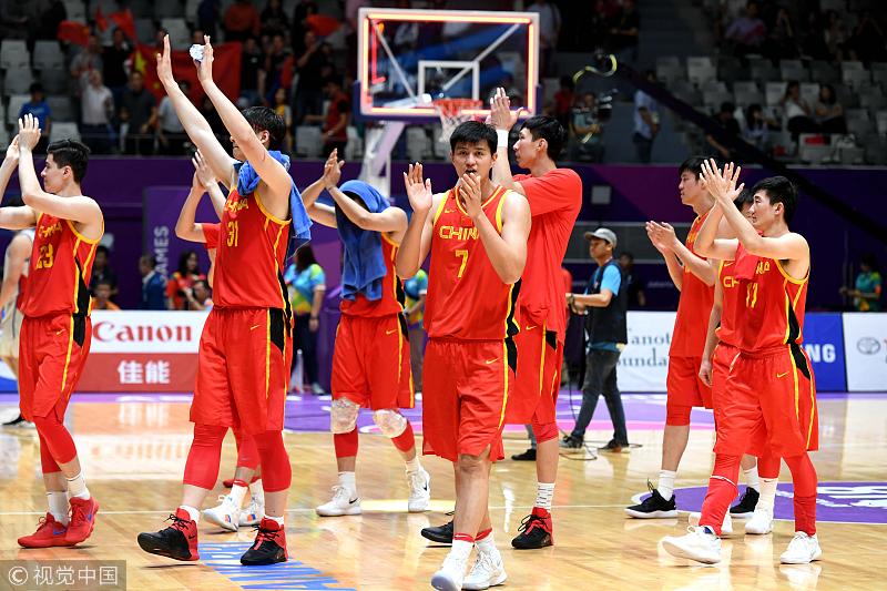 世界厉害男篮球员排名_世界男篮国家队排名_中国男篮世界杯最高排名