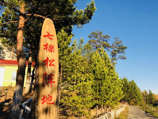 “戍长空青春担使命，战北疆冰雪铸忠诚”，冷月边关，热血男儿！