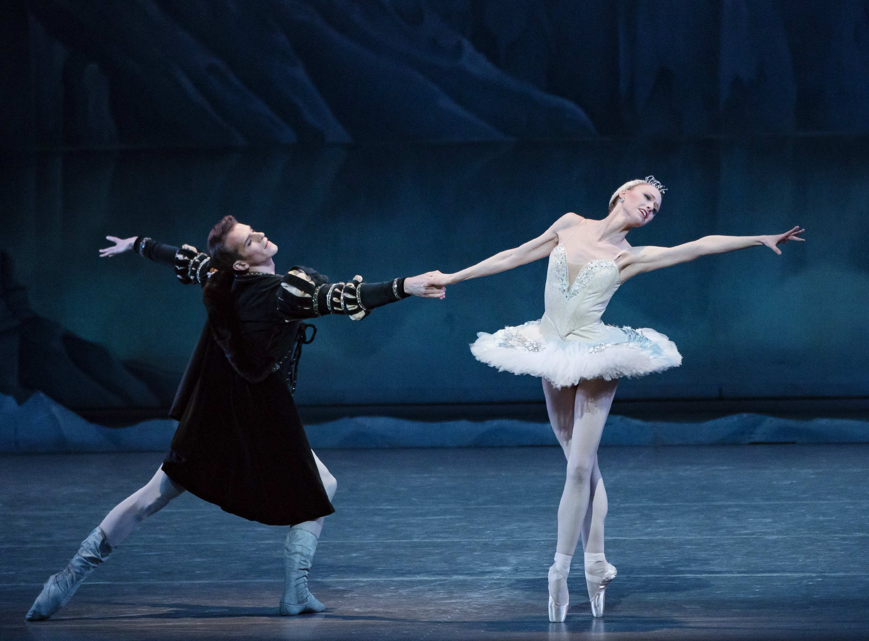 “音乐界毕加索”斯特拉文斯基丨经典芭蕾《彼得鲁什卡》欣赏
