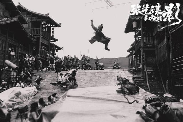《张艺谋和他的“影”》上映，《影》里没看够的这里都有