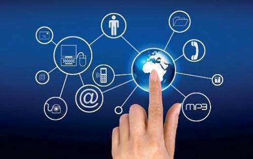 【地评线】在乌镇,拥抱互信共治的数字世界