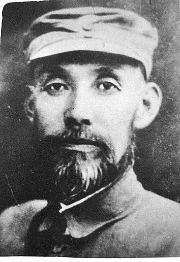 范筑先:铁血将军守土有责