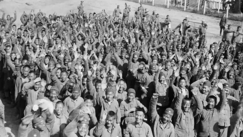 世纪纪念:100年前的“双11”, 是千百万人用生命换来的停战日