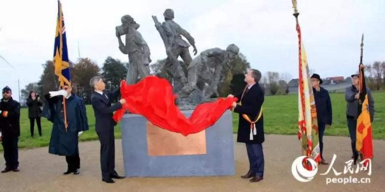 世纪纪念:100年前的“双11”, 是千百万人用生命换来的停战日