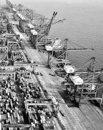 辉煌60年·壮美新广西:道不尽的邕江美