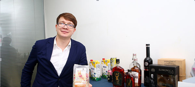 “一带一路”让梦想照进现实