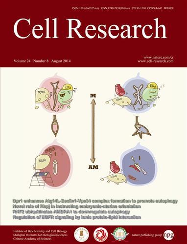 《细胞研究》（Cell Research）.jpg