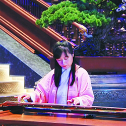 中国特色社会主义道路的文化底蕴