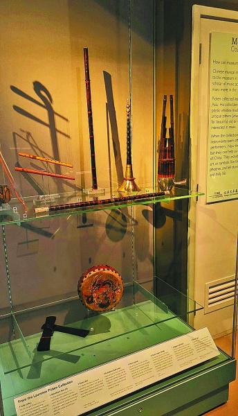 “全球昆曲数字博物馆”项目成果丰硕:在剑桥感受昆曲的“活态”传承