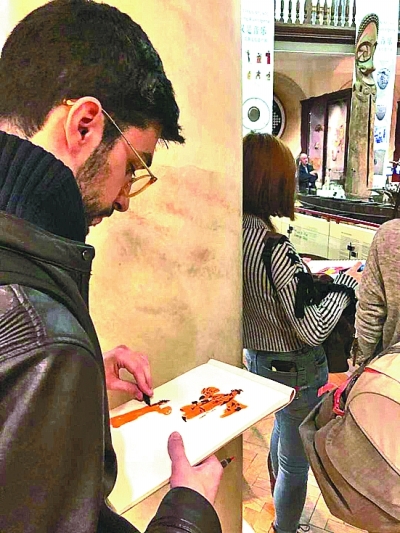 “全球昆曲数字博物馆”项目成果丰硕:在剑桥感受昆曲的“活态”传承