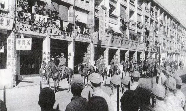 1941年12月，英军投降，香港沦陷.jpg