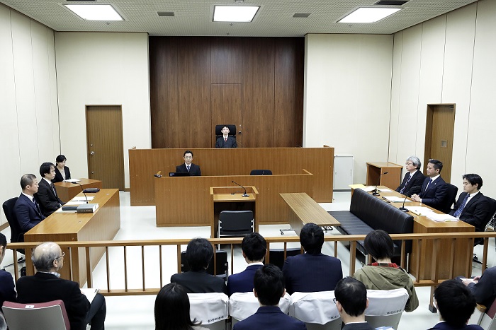 （国际）（6）东京地方法院就日产前董事-FZ00032241749.JPG