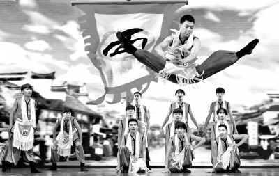 “你们来了，年味就更浓了”——文旅部、中国文联积极开展文化进万家活动