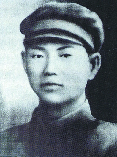 许亨植：白山黑水间的百战英雄