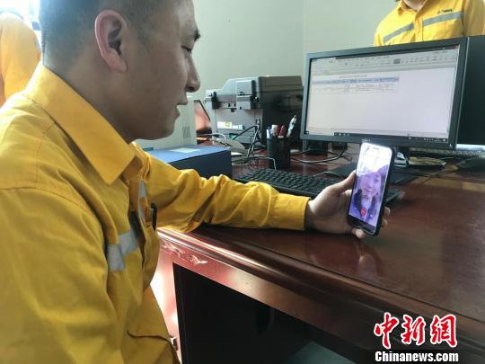 一岛一坚守：“90后”铁路通信“守岛人”的春运