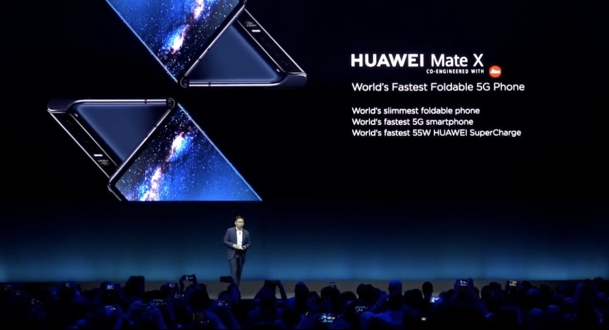 HUAWEI Mate X世界最快的5G折叠手机.jpg