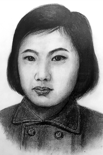 坚贞不屈的女区长王光：为掩护群众转移英勇牺牲