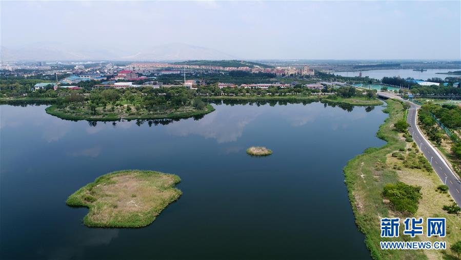 （新华全媒头条·图文互动）（2）攻坚，为了美丽中国——党的十八大以来污染防治纪实