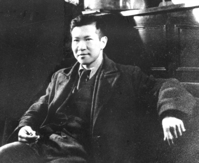 人民音乐家冼星海