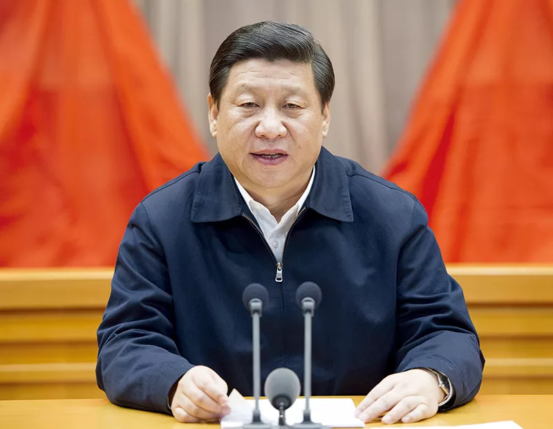 这些重要论断，让人心胸开阔眼界宽