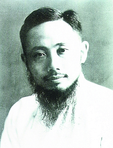 李公朴：一颗赤诚爱国心