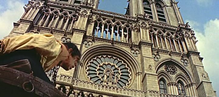 2,钟楼怪人 the hunchback of notre dame (1996)