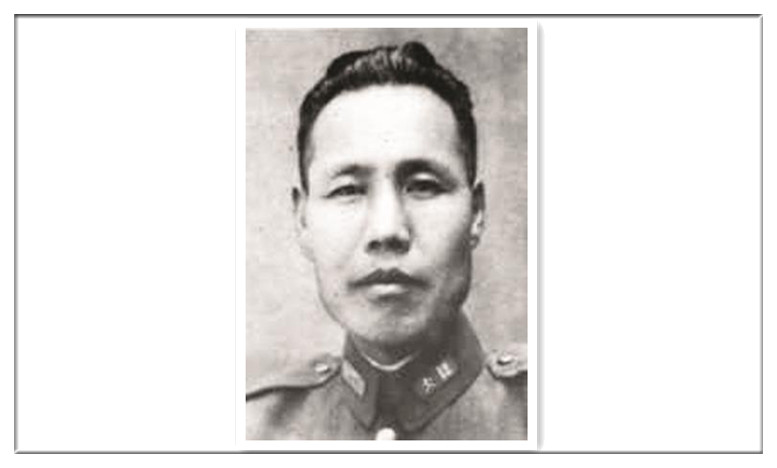 张权眼见蒋介石步步发动内战，张权说：“蒋介石是不到黄河心不死，内战他是一定要打到底的。垮也是一定垮到底的。.jpg