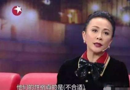 张曼玉采访首度公开她和梁朝伟：所有人都觉得我们应该在一起