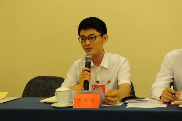 5位中国年轻人，正用高科技改变世界！