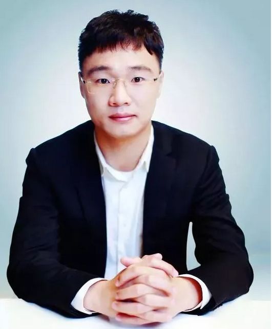 5位中国年轻人，正用高科技改变世界！