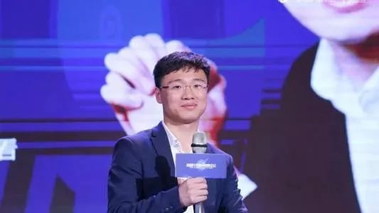 5位中国年轻人，正用高科技改变世界！