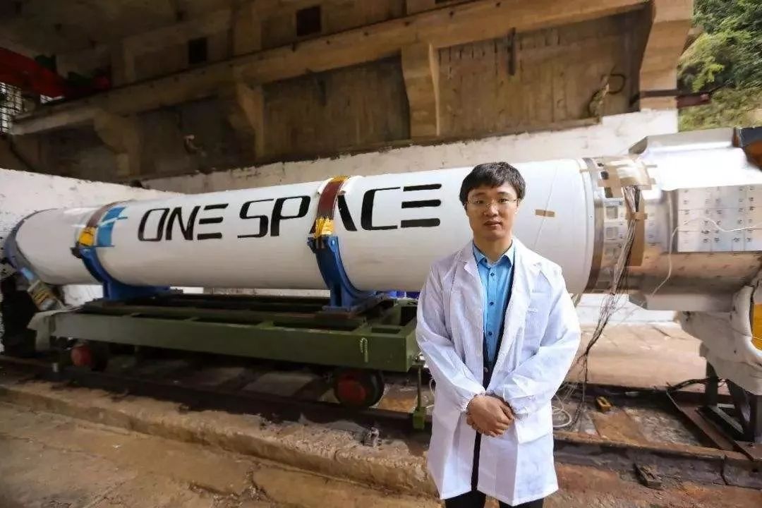 5位中国年轻人，正用高科技改变世界！