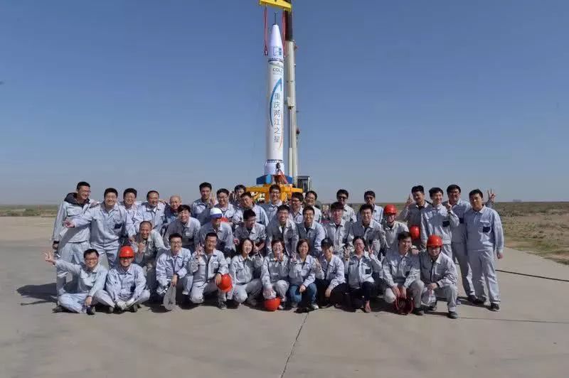 5位中国年轻人，正用高科技改变世界！