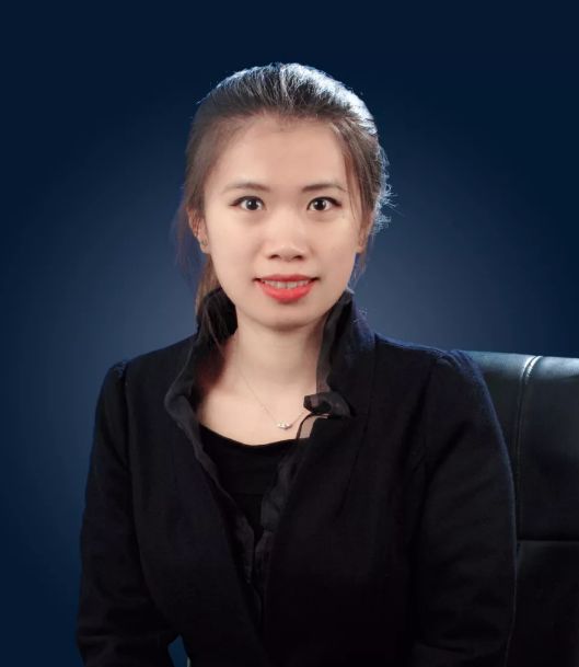 5位中国年轻人，正用高科技改变世界！