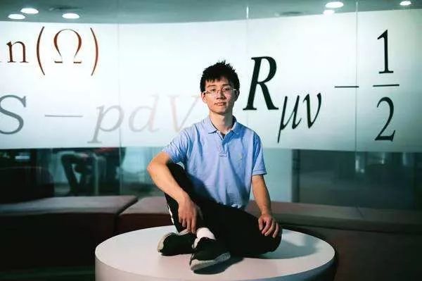 5位中国年轻人，正用高科技改变世界！