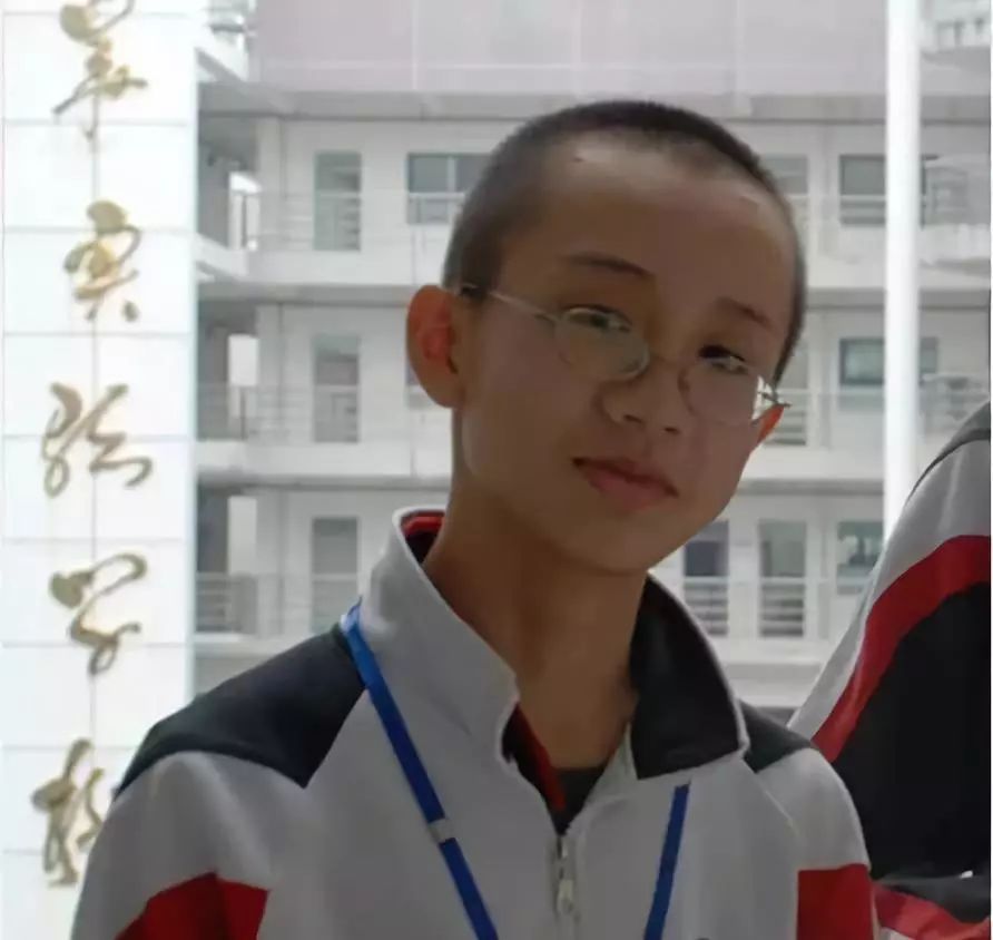 5位中国年轻人，正用高科技改变世界！