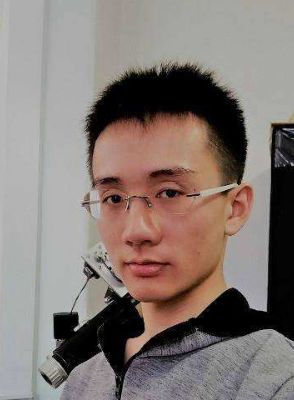 5位中国年轻人，正用高科技改变世界！