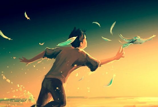 5位中国年轻人，正用高科技改变世界！