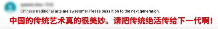 外国网友齐声呼吁：“张氏动态风筝”请把这个技能传给中国的下一代