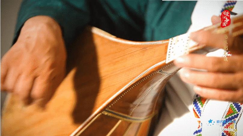 “可爱的中国”之乌孜别克族:民族的“好声音”,贯穿在他们的血脉中代代相传