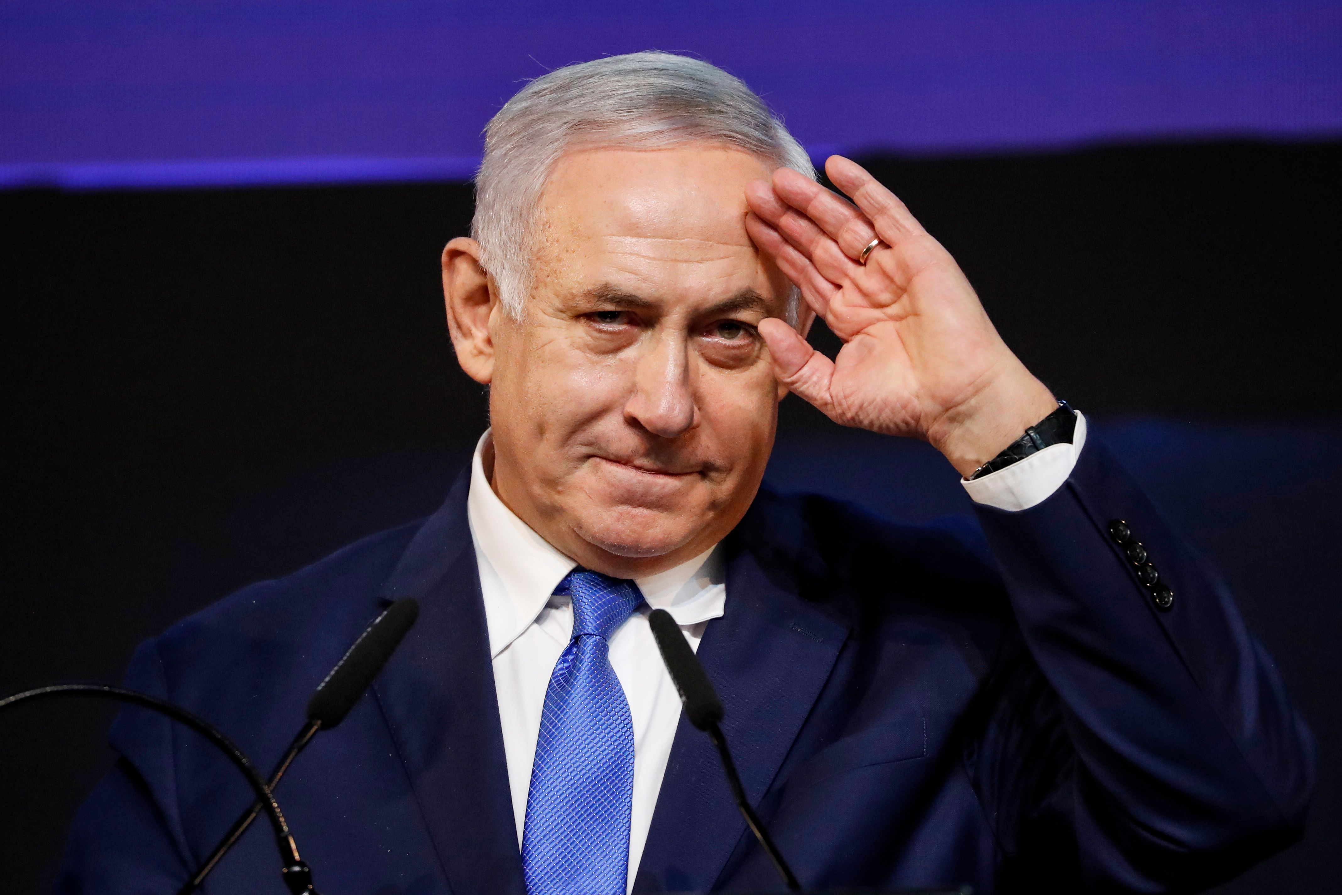（外代一线）（6）以色列总理内塔尼亚胡因(3215715)-20191122234204 (1).JPG