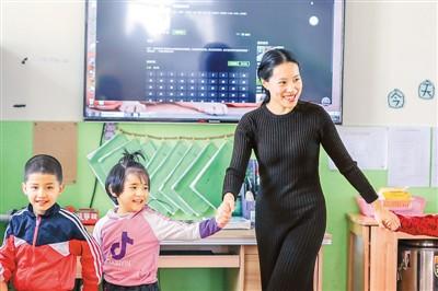 点击进入下一页