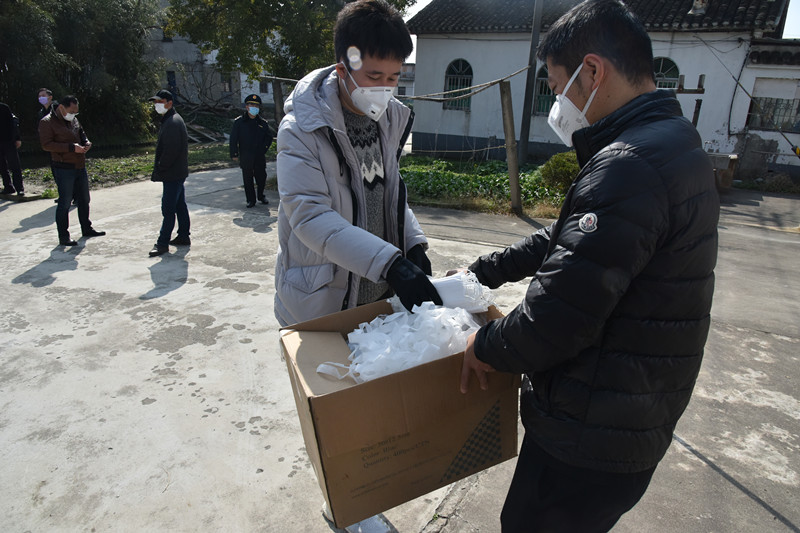 销售口罩-洗手液-感冒药等的上市公司 (销售口罩的话术)