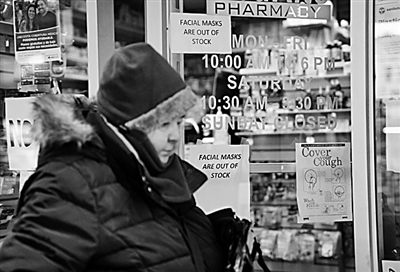 科学防控疫情应是国际“协奏曲”