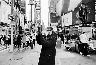 科学防控疫情应是国际“协奏曲”