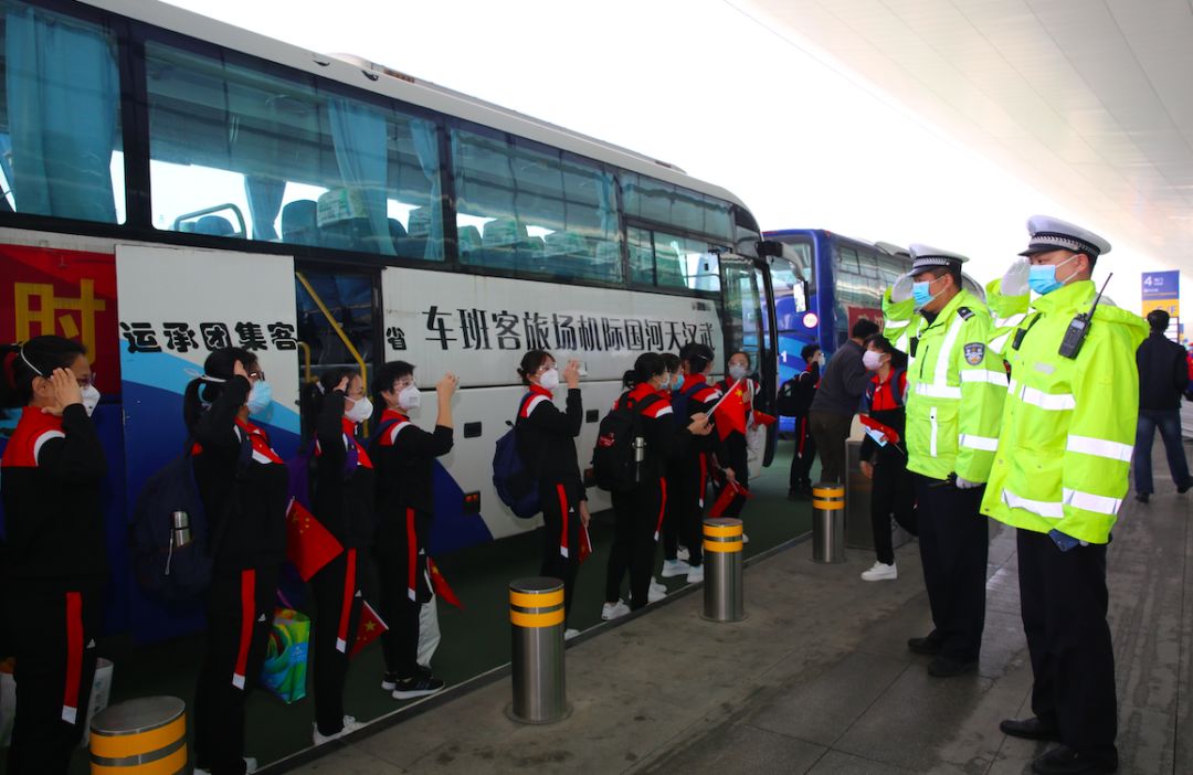 本文图片 微信公号“武汉公安”